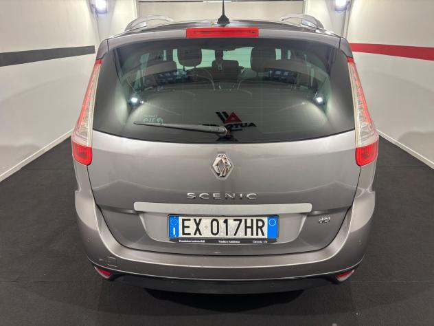 Renault Scenic Scic 1.5 dCi 110CV*7 POSTI* - Foto 5