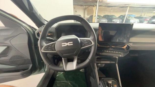 DACIA Duster Eco-G 120 CV EXTREME AUTO rif. 23891500 - Foto 5