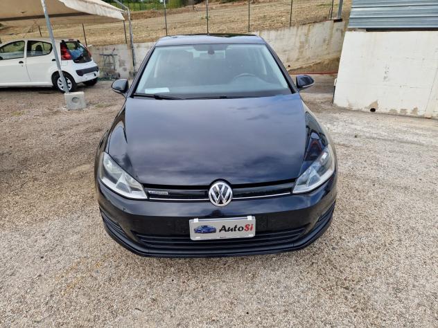 Volkswagen Golf 1.6 TDI 5p. Highline BlueMotion Technology - Foto 8