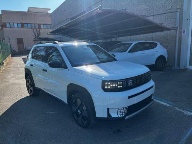 FIAT Grande Panda 1.2 Hybrid 110 CV S&S La Prima rif. 23804181