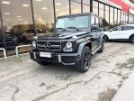 Mercedes-benz G 63 AMG S.W. L