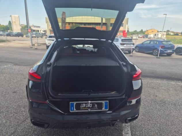 BMW X6 xDrive30d 48V Msport rif. 23914080 - Foto 7
