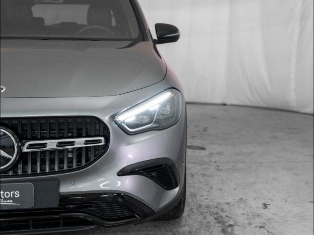 Mercedes-Benz GLA GLA 200 d Progressive Extra - Foto 6