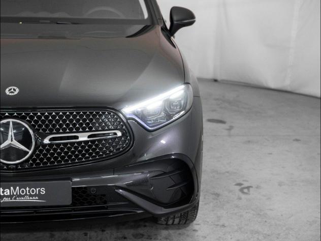 Mercedes-Benz GLC Coupé GLC COUPE' 220 d 4MATIC Coupe AMG Line Advanced - Foto 6