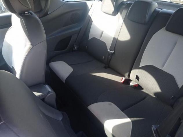 DS AUTOMOBILES DS 3 1.4 HDi Just Black rif. 23775636 - Foto 6
