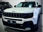 Jeep Avenger 1.2 100CV Turbo Summit
