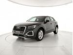 Audi Q2 Audi Business Advanced 30 TDI 85(116) kW(CV) 6-marce