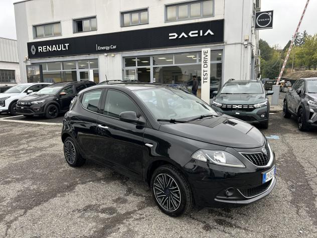 Lancia Ypsilon Ypsilon 1.0 FireFly 5 porte S&S Hybrid Gold