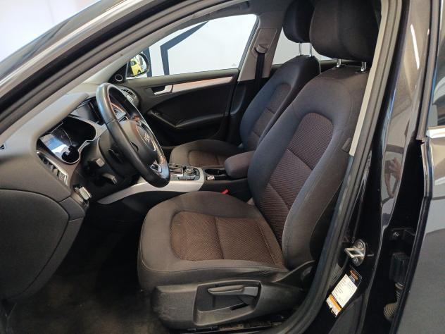 Audi A4 allroad quattro A4 Allroad 2.0 tdi Business 190c s-tronic - Foto 8