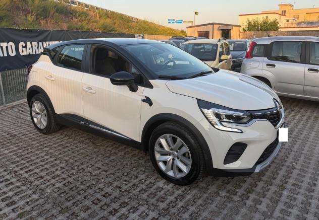 Renault Captur TCe 100 CV GPL Intens-09/2020 - Foto 3