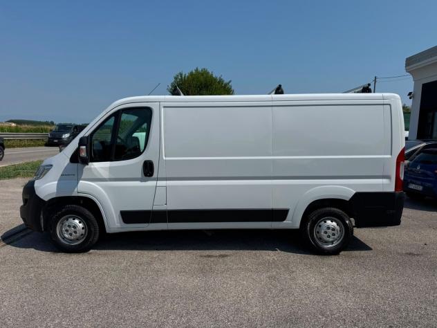 Fiat Ducato 33 2.3 MJT 130CV PM-TN Furgone - Foto 5
