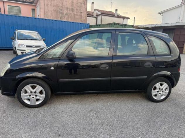OPEL Meriva 1.4 16V BENZINA/GPL TECH Stupenda Bellissima rif. 23449265 - Foto 4
