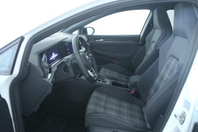 VOLKSWAGEN Golf GTD 2.0 TDI GTD DSG Black Style*SCONTO IMMEDIATO* rif. 22465249 - Foto 7