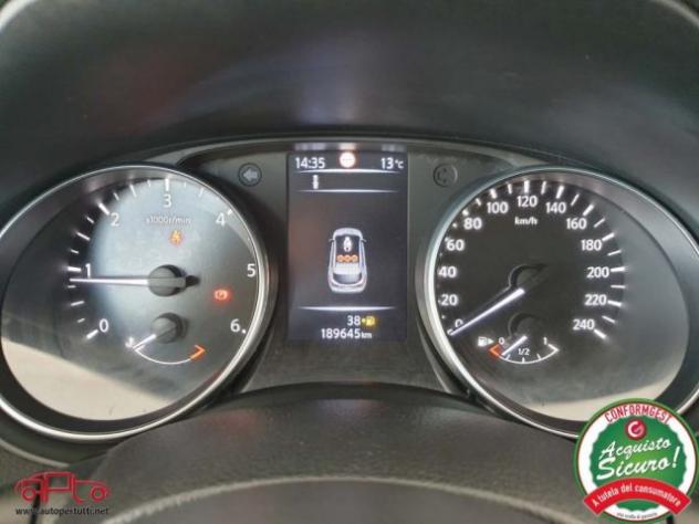 NISSAN Qashqai 1.5 dCi Acenta rif. 20379246 - Foto 6