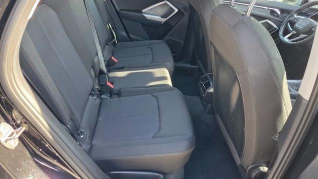 AUDI Q3 40 TFSI quattro S tronic Business Advanced PERMUTE rif. 23761967 - Foto 10