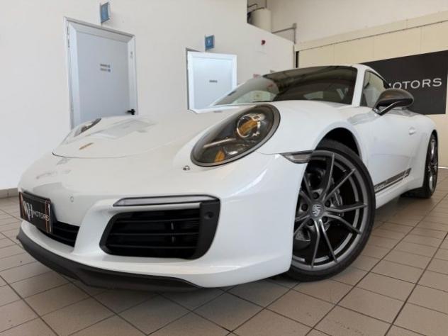 PORSCHE 911 3.0 Carrera T PDK //SERVICE PORSCHE// rif. 24062973
