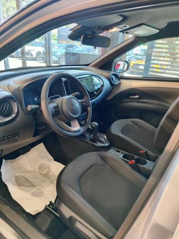 Toyota Aygo X 1.5 Hybrid 115 CV 5 porte Premium - Foto 5