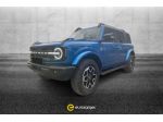 FORD Bronco 2.7 EcoBoost V6 335CV Outer Banks rif. 23758863