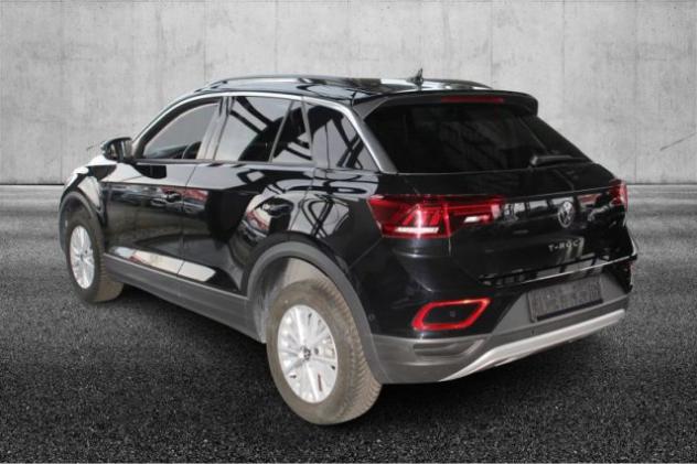 VOLKSWAGEN T-Roc 1.0 TSI Life rif. 22796734 - Foto 4