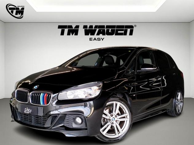 Bmw 2er Active Tourer 218d Msport