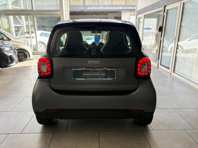 SMART ForTwo PRIME 90CV TURBO TETTO PANO. SED.RISCALDABILI JBL - Foto 6