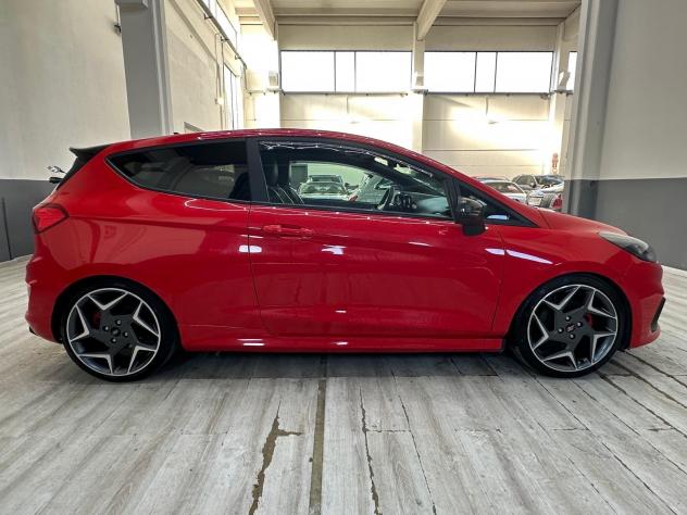 Ford Fiesta 1.5 Ecoboost 200 CV 3 porte ST - Foto 10