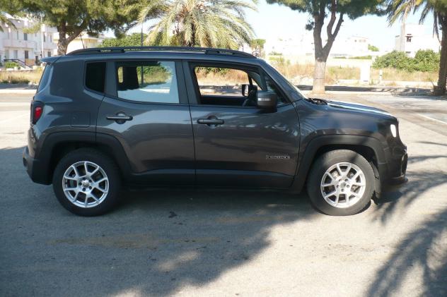 Jeep Renegade 1.6 Mjt 130 CV Limited - Foto 6