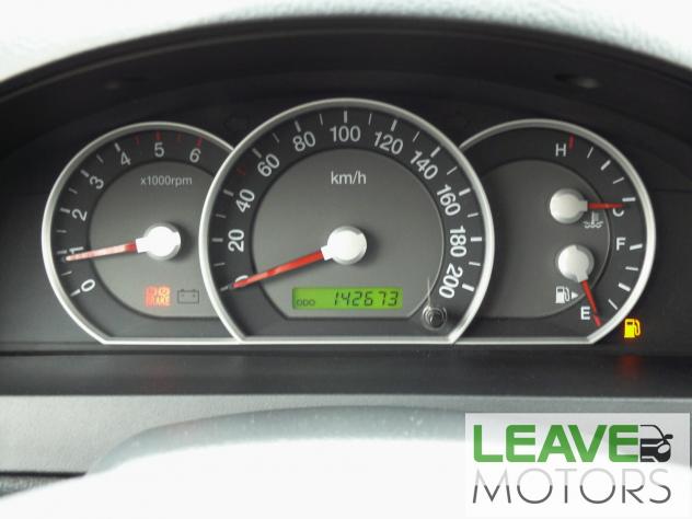 Kia Sorento CRDI VGT 4WD (M1498) - Foto 9