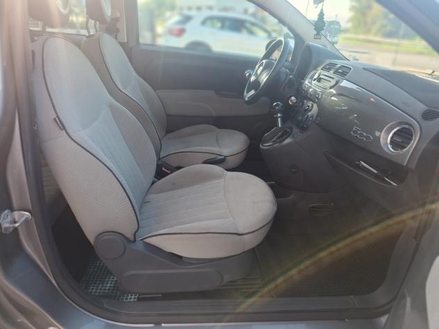 Fiat 500 1.2 Lounge - Foto 10
