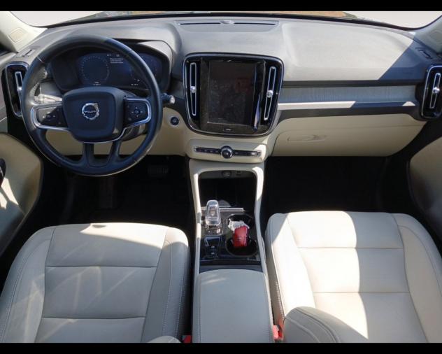 Volvo XC40 (2017---) D4 AWD Geartronic Inscription - Foto 10