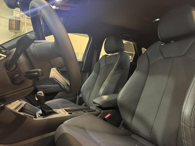 Audi Q3 Q3 Sportback 35 2.0 tdi S line edition s-tronic - Foto 9