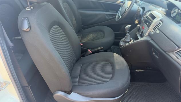 Lancia Ypsilon 1.4 Argento Ecochic GPL - Foto 9
