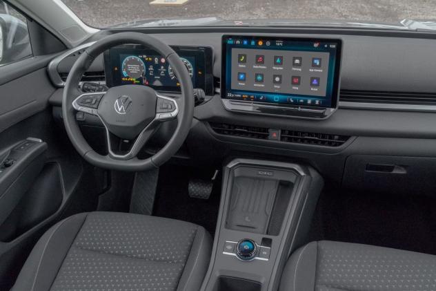 Volkswagen T-Roc 1.5 eTSI Life DSG NAVI LED CAMERA 2026 - Foto 8