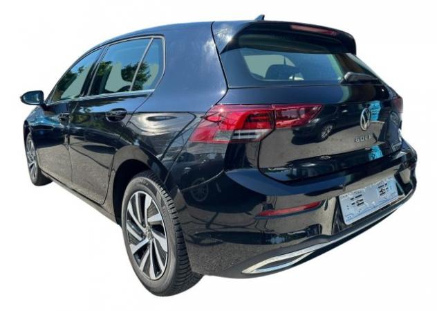 VOLKSWAGEN Golf 1.4 TSI eHYBRID 204 CV DSG Style Plug-In rif. 23716936 - Foto 3