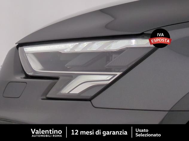Audi A3 Sportback 35 TDI S tronic S line Edition - Foto 8