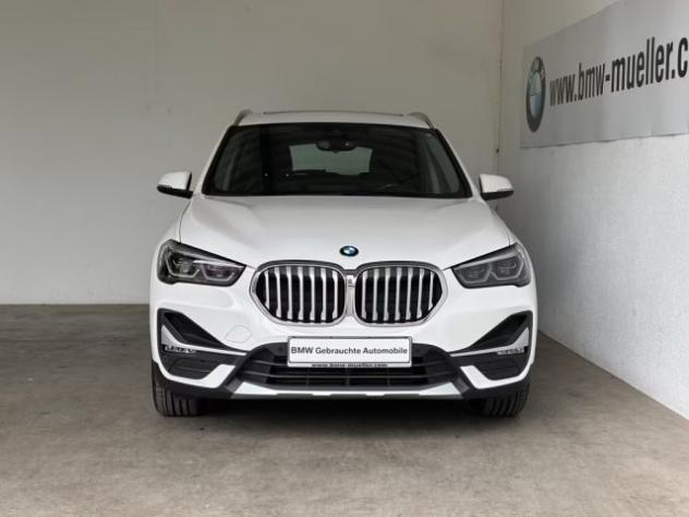 BMW X1 xDrive20d xLine - LED HUD TETTO rif. 22780573 - Foto 2