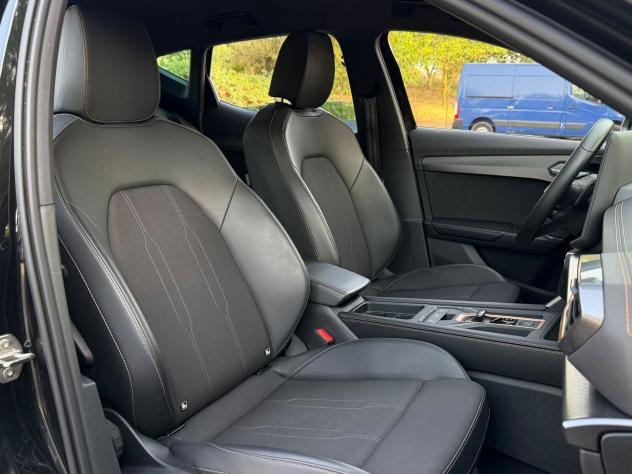 CUPRA Formentor Formentor 2.0 tdi 150cv dsg - Foto 8