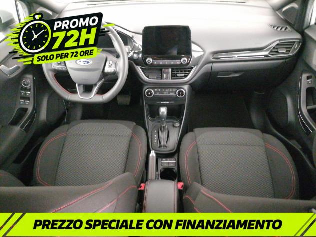 Ford Puma 1.0 ecoboost h ST-Line s&s 125cv auto - Foto 9