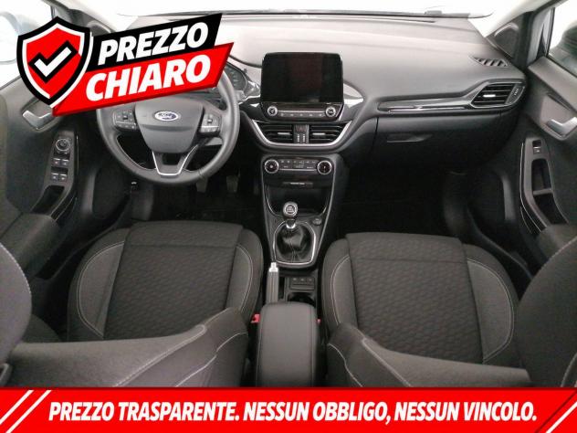 Ford Puma 1.0 ecoboost h Titanium Design s&s 125cv - Foto 9