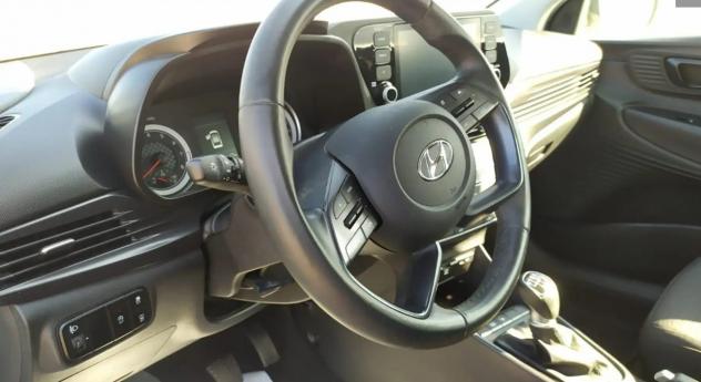 Hyundai i20 1.0 T-GDI 48V iMT TechLine GH660EX - Foto 5