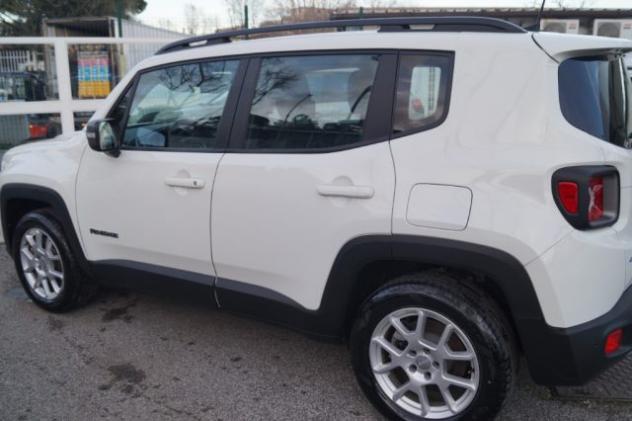 JEEP Renegade 1.3 T4 190CV PHEV 4xe AT6 Limited rif. 23303505 - Foto 6
