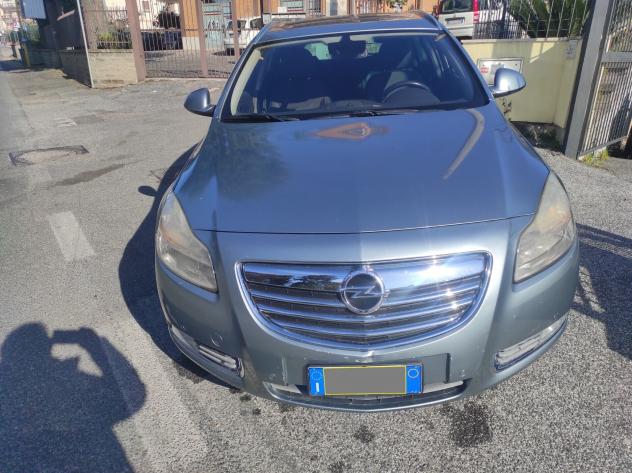 Opel Insignia 2.0 CDTI 160CV Sports Tourer Cosmo - Foto 5