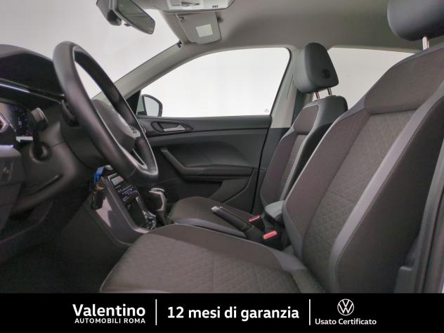 Volkswagen T-Cross 1.0 TSI DSG 110 CV Advanced - Foto 6