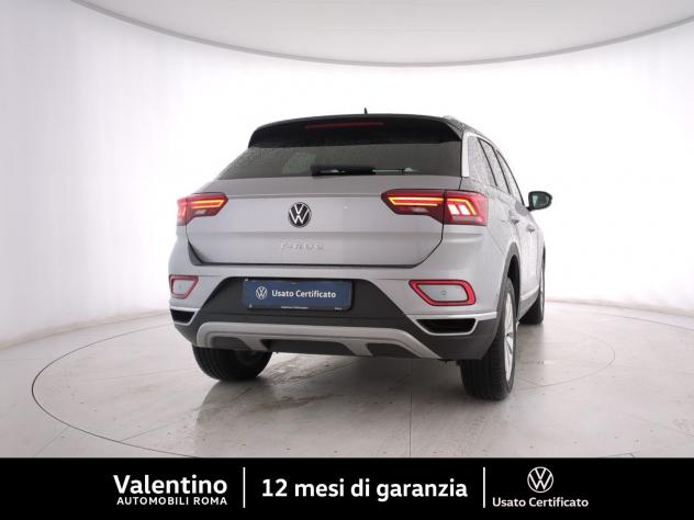 Volkswagen T-Roc 1.0 TSI Style - Foto 3