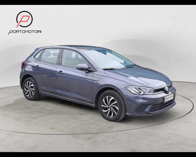 Volkswagen Polo 6ª serie 1.0 TSI Life - Foto 7