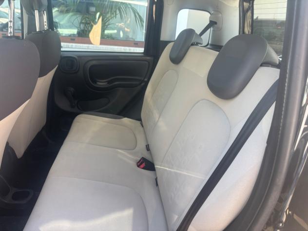 Fiat Panda 1.2 EasyPower Lounge - Foto 9