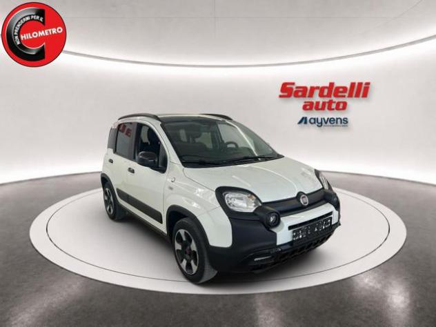 FIAT Panda Cross City Cross 1.2 rif. 24088798 - Foto 2