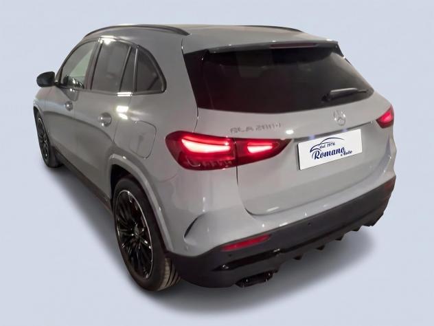 NEW MERCEDES GLA 200 d Automatic Premium#TETTO APRIBILE! - Foto 4
