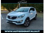 KIA Sportage 3ª serie Sportage 1.7 CRDI VGT 2WD Cool