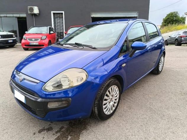 FIAT Punto Evo 1.3 Mjt 90 CV 5 porte Dynamic rif. 23681961